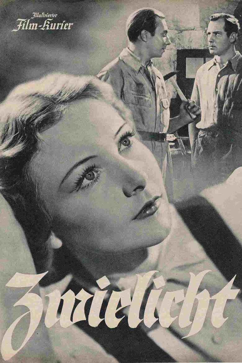 Zwielicht Poster of Zwielicht