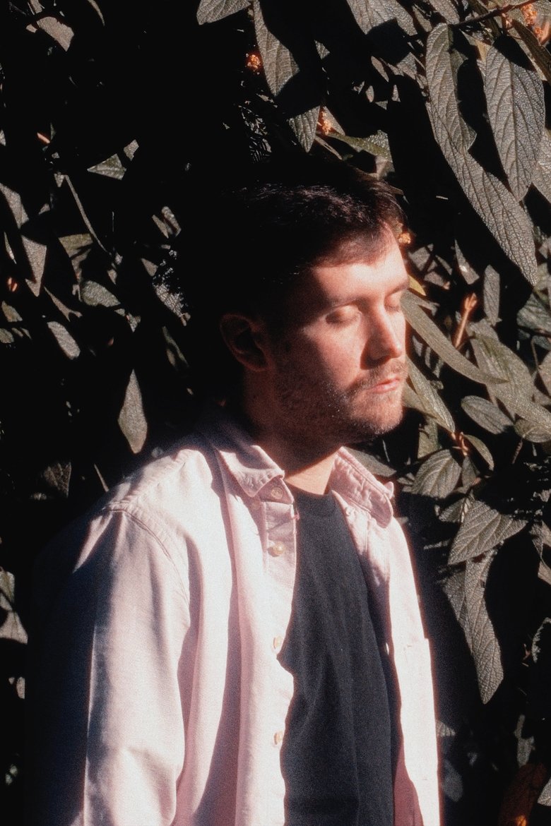 Peter Golm Portrait of Peter Golm