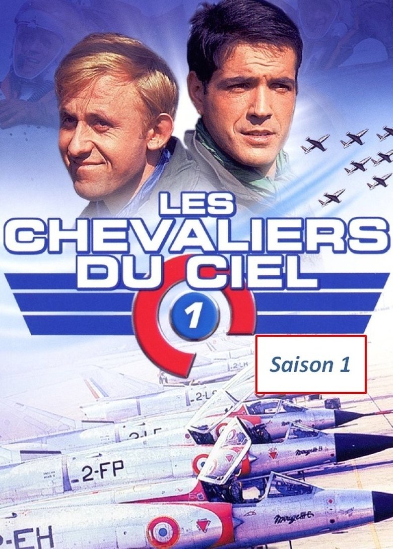 Episodes in The Aeronauts - Season 1 - Season 1 Poster of Episodes in The Aeronauts - Season 1 - Season 1