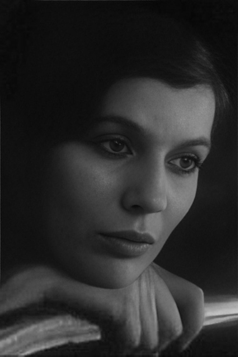 Nijolė Narmontaitė Portrait of Nijolė Narmontaitė