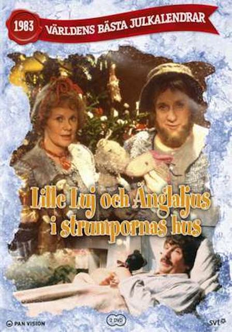 Episodes in Julkalendern - Season 24 - Season 24 Poster of Episodes in Julkalendern - Season 24 - Season 24