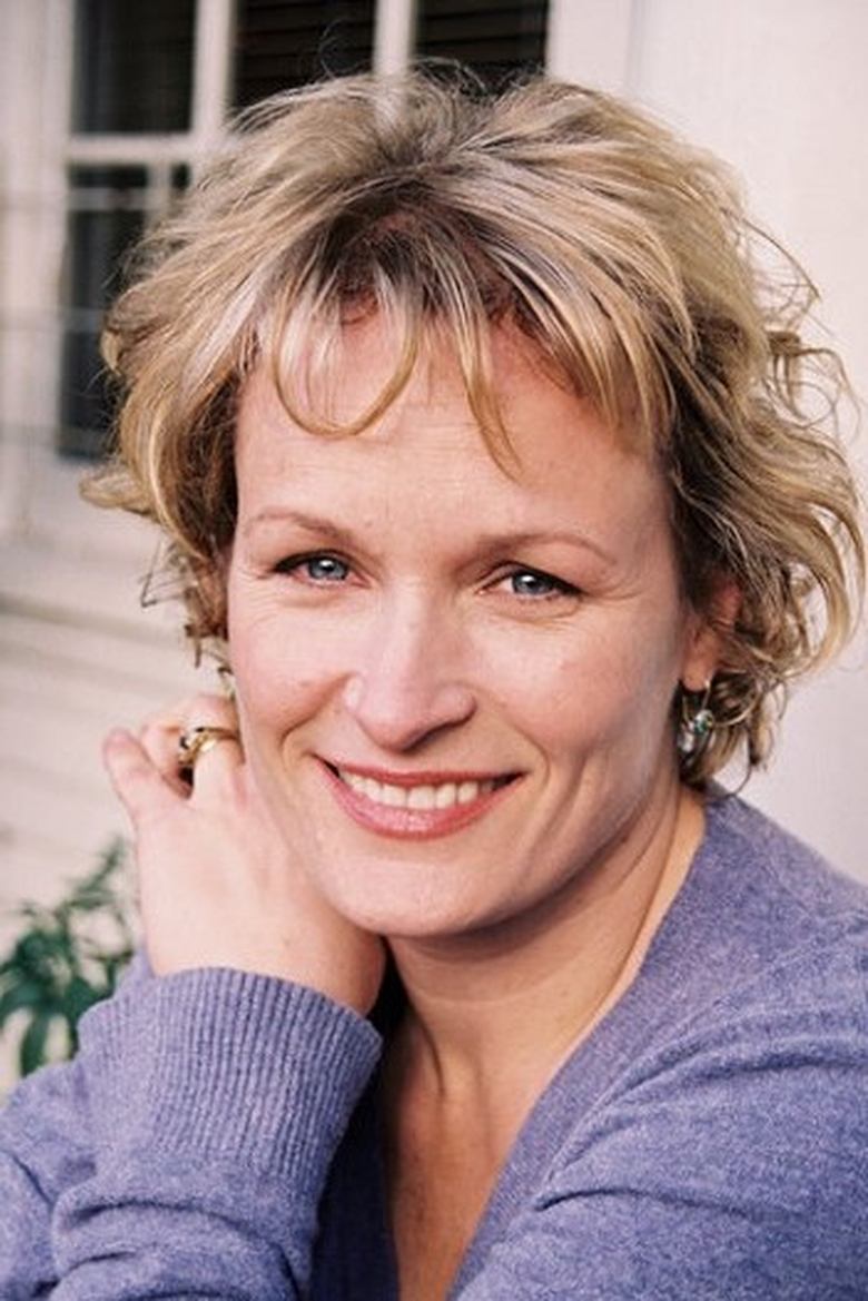 Elizabeth Dennehy Portrait of Elizabeth Dennehy