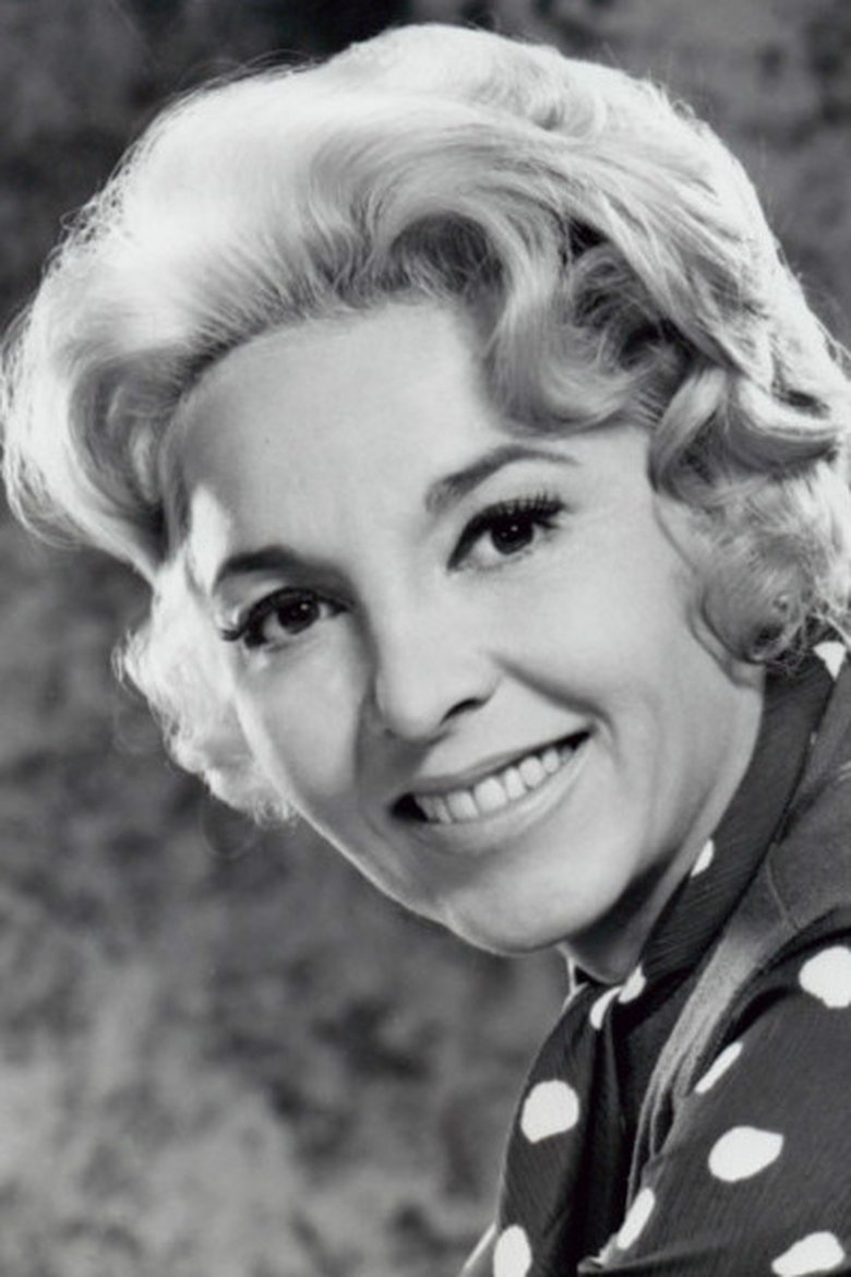 Carol Faylen Portrait of Carol Faylen