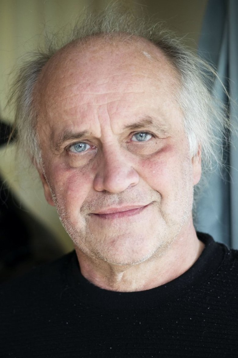 Michael Kocáb Portrait of Michael Kocáb