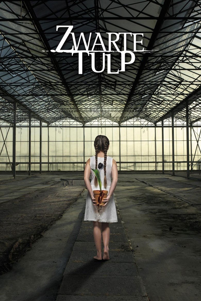 Episodes in Black Tulip - Season 1 - Season 1 Poster of Episodes in Black Tulip - Season 1 - Season 1