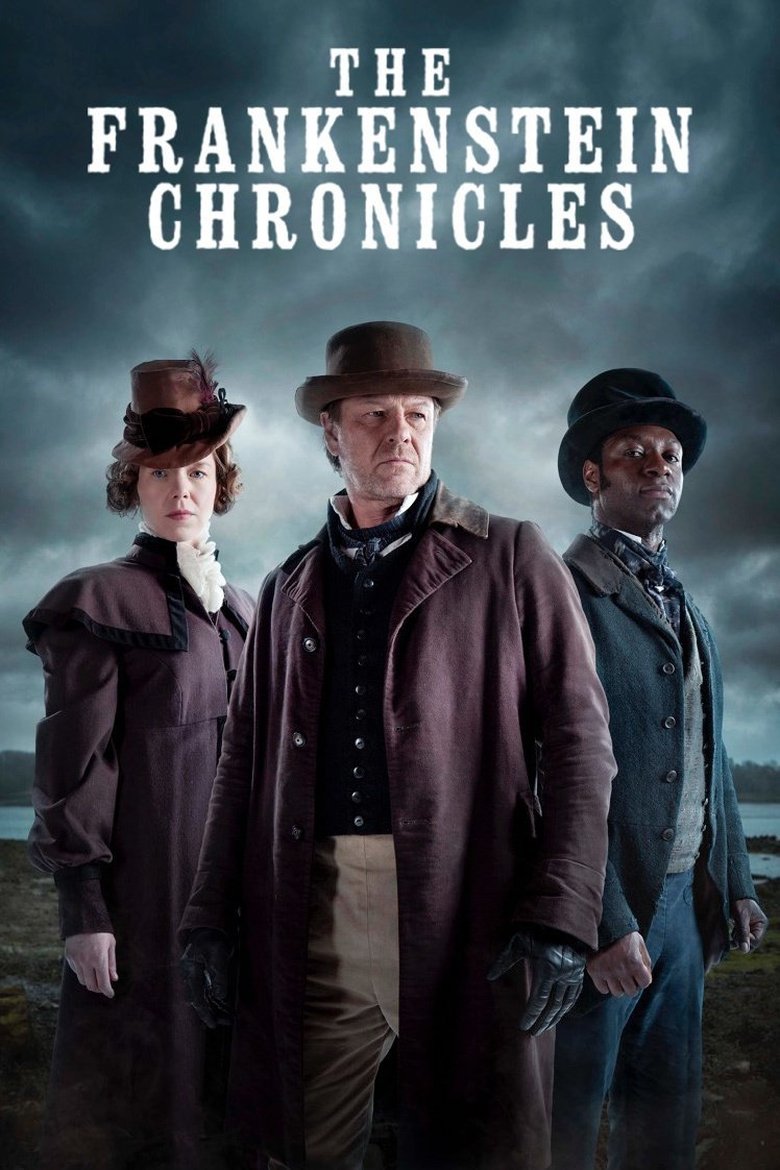 Episodes in The Frankenstein Chronicles - Season 1 - Season 1 Poster of Episodes in The Frankenstein Chronicles - Season 1 - Season 1