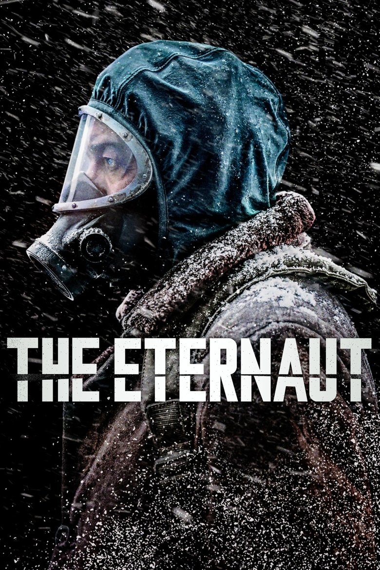Episodes in The Eternaut - Season 1 - Season 1 Poster of Episodes in The Eternaut - Season 1 - Season 1