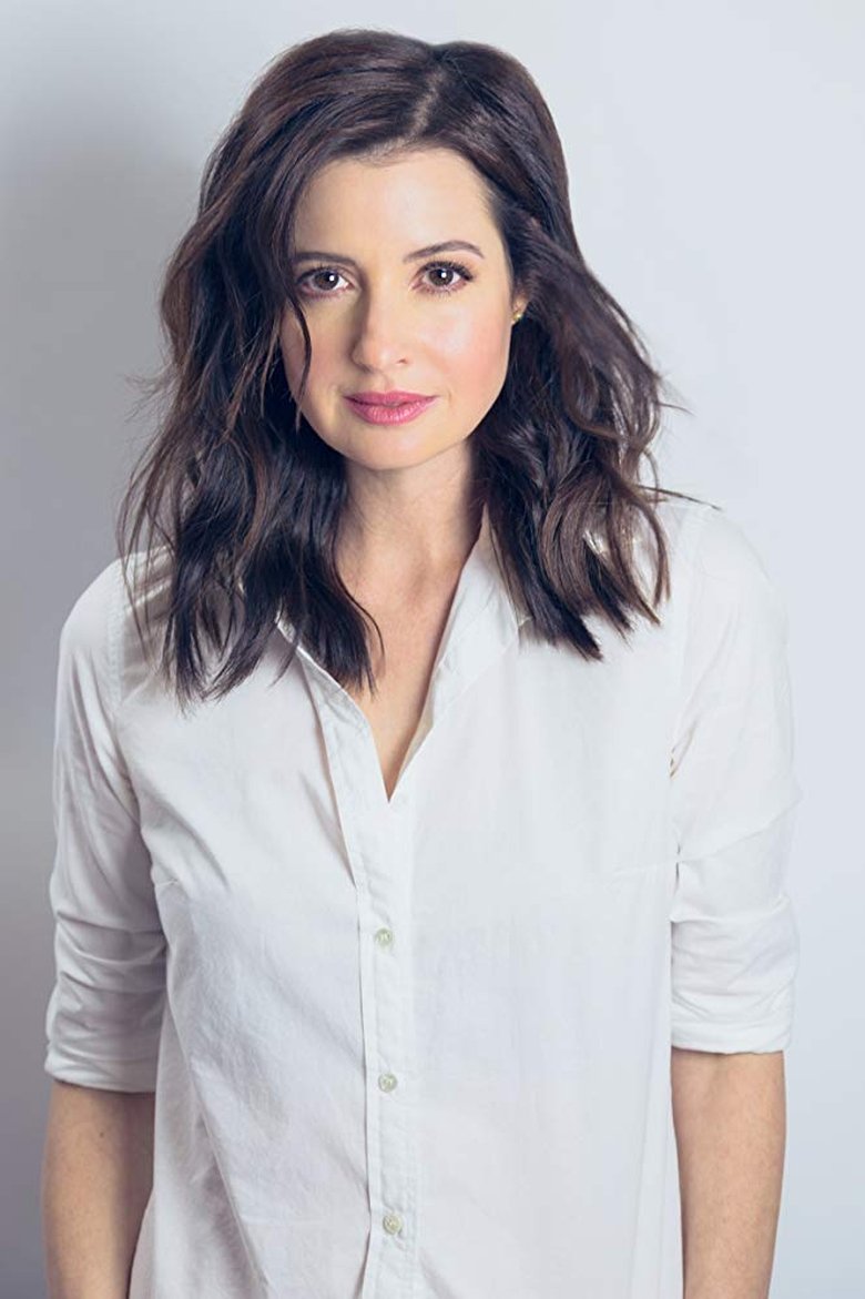 Jennifer Marsala Portrait of Jennifer Marsala