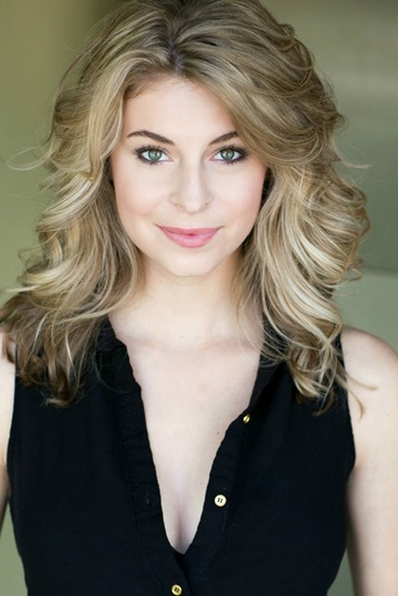 Andi Davis Portrait of Andi Davis