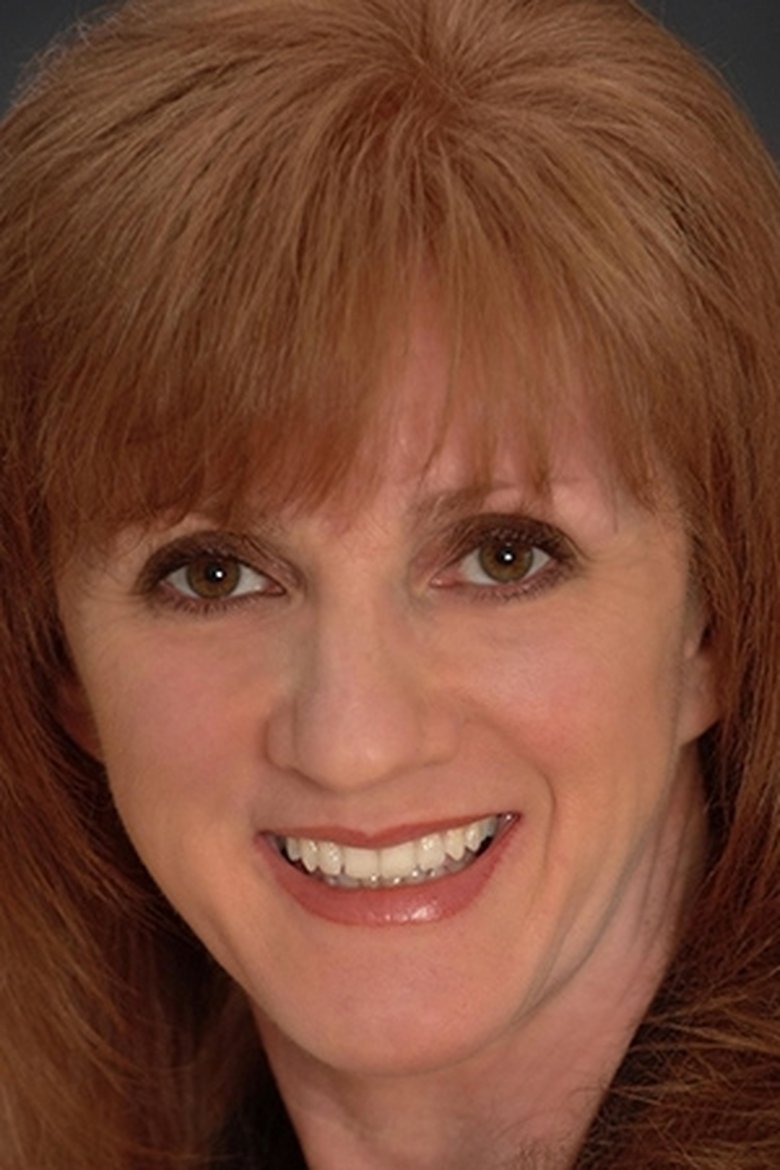 Terri Klausner Portrait of Terri Klausner
