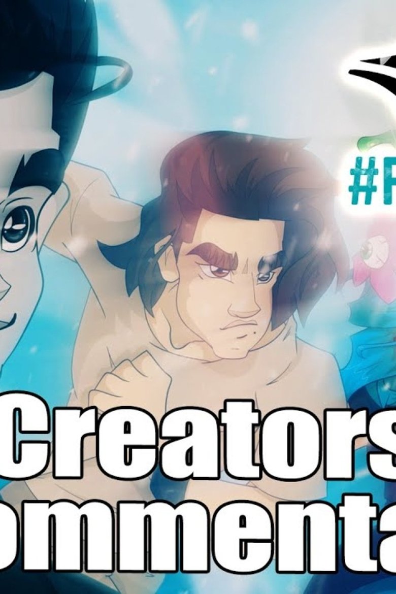 Episodes in TubeClash Creator's Commentary - Season 4 - Season 4 Poster of Episodes in TubeClash Creator's Commentary - Season 4 - Season 4