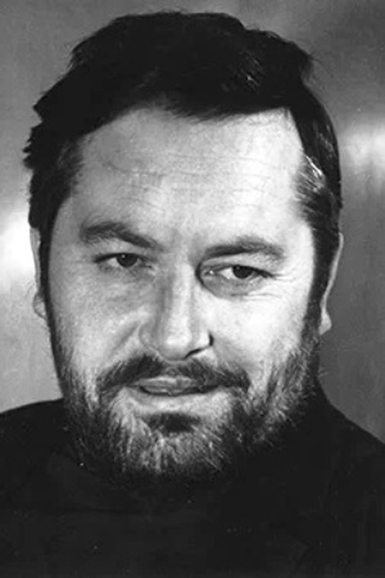 Dare Ulaga Portrait of Dare Ulaga