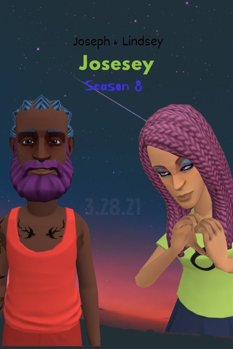 Episodes in Joseph & Lindsey - Josesey - Josesey Poster of Episodes in Joseph & Lindsey - Josesey - Josesey