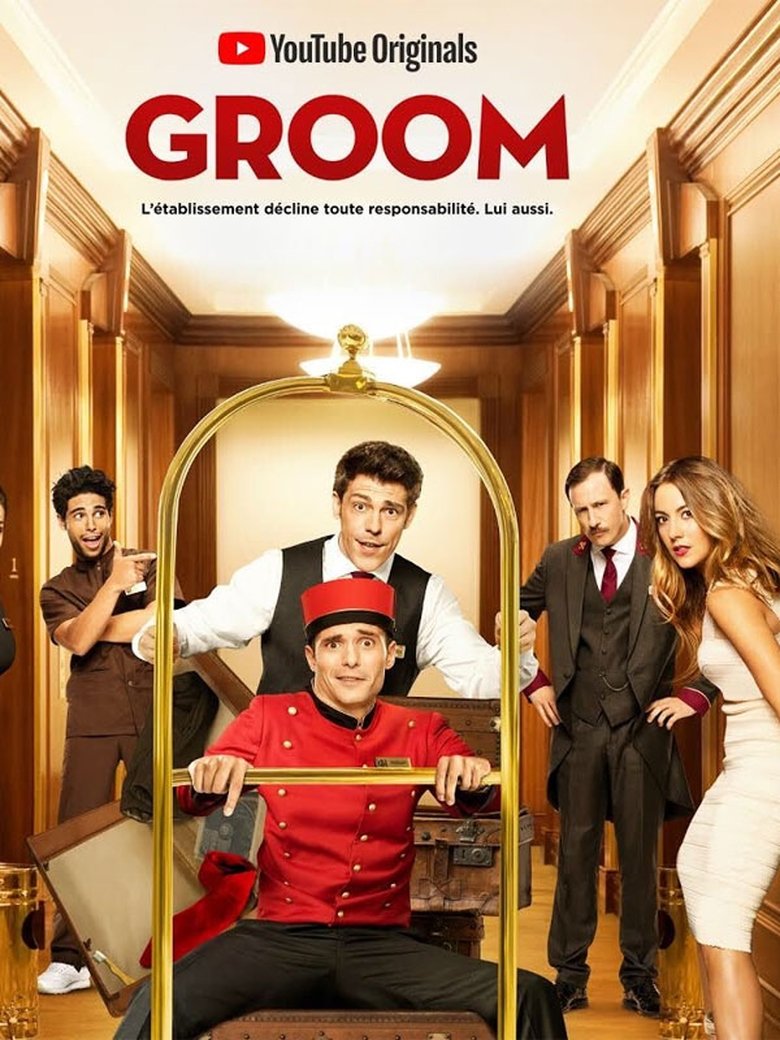 Groom Poster of Groom