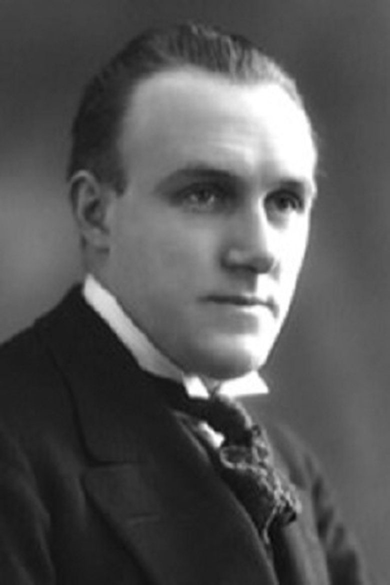 Milton Rosmer Portrait of Milton Rosmer