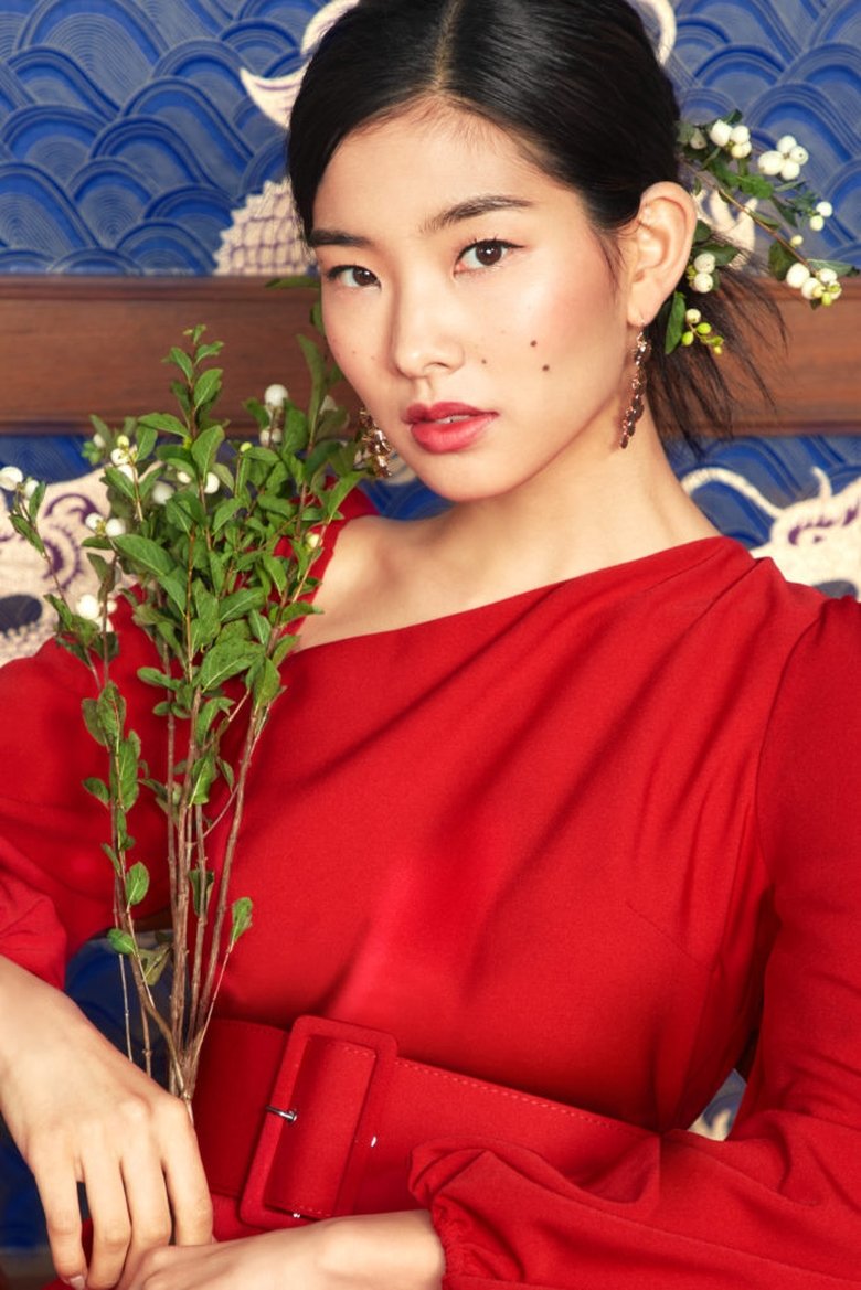 Ayumi Teresa Portrait of Ayumi Teresa