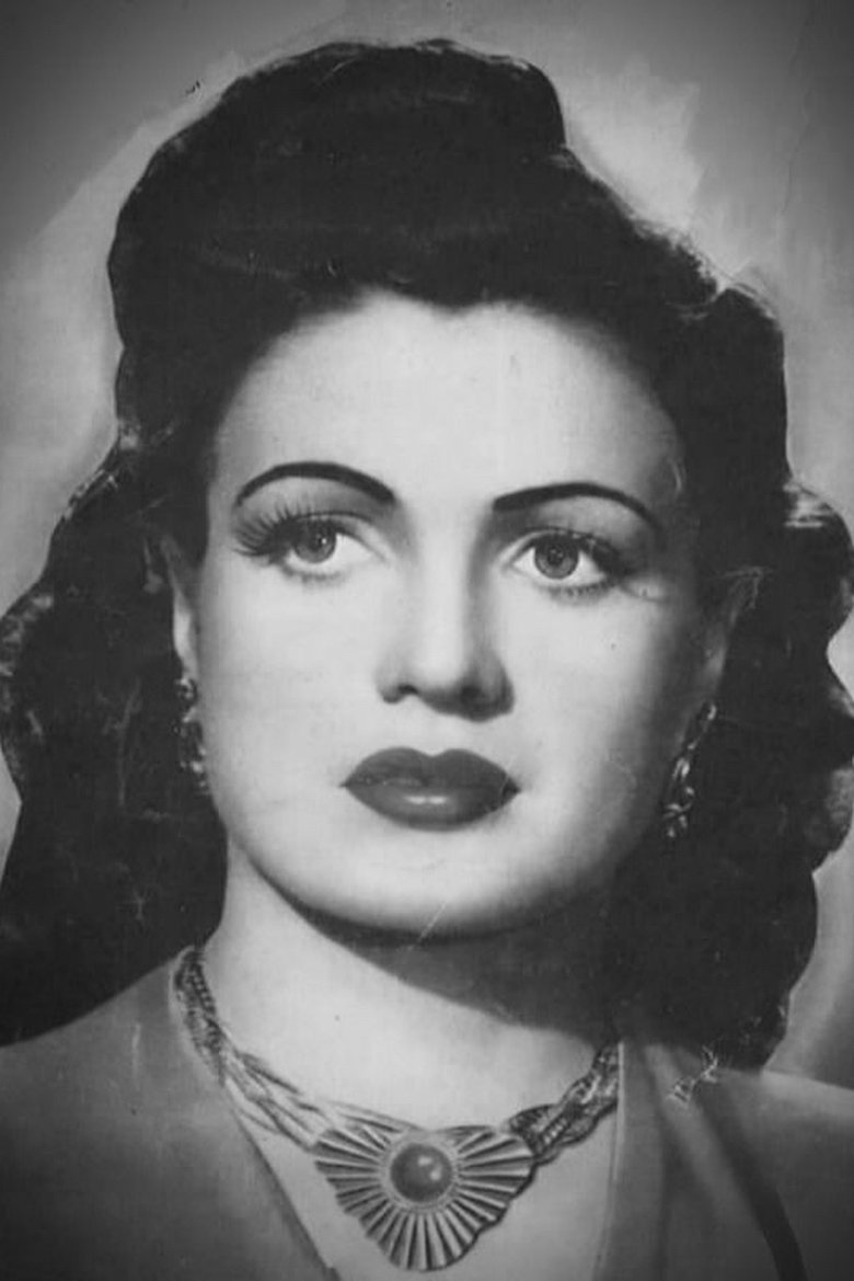 Mary Queeny Portrait of Mary Queeny