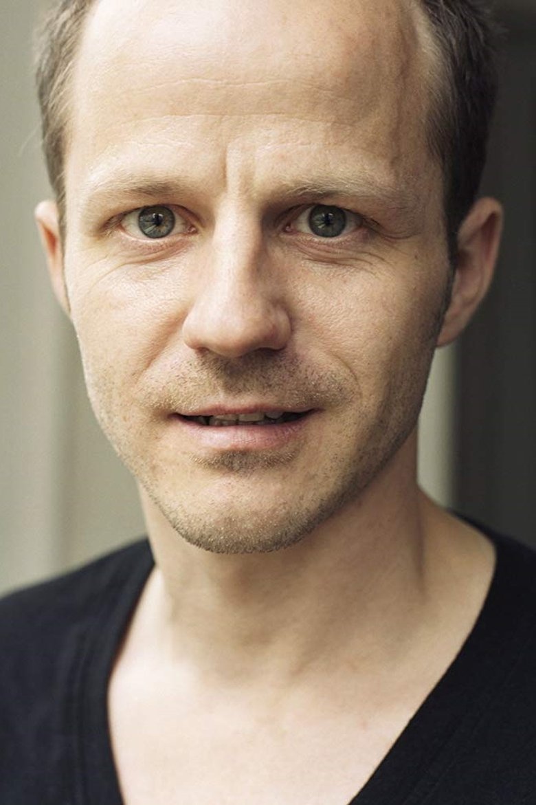 Rolf Peter Kahl Portrait of Rolf Peter Kahl