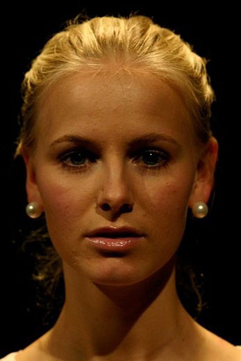 Nina Lund Feste Portrait of Nina Lund Feste