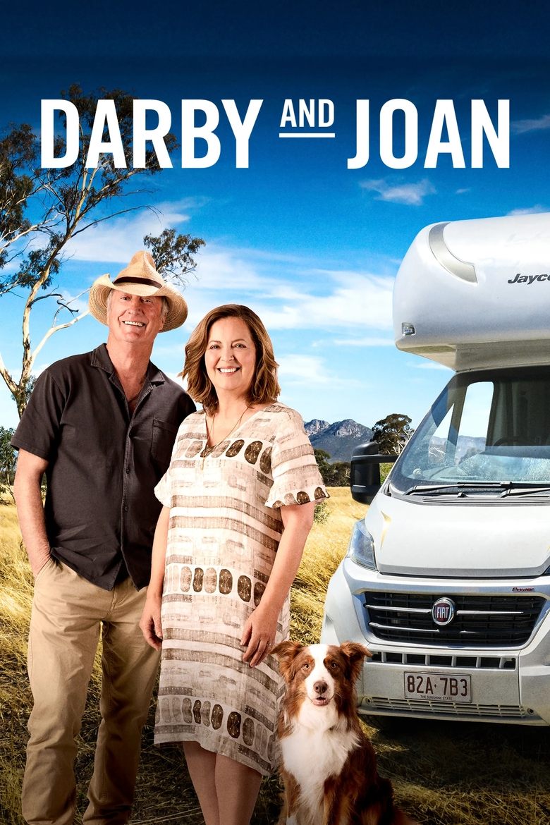 Darby and Joan Poster of Darby and Joan