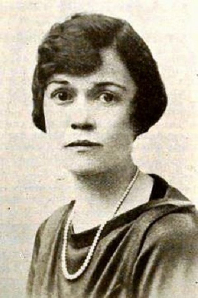 Hope Loring Portrait of Hope Loring