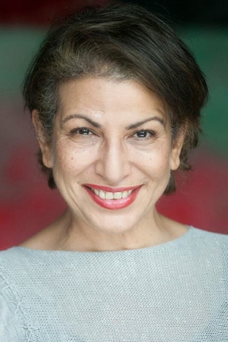 Akéla Sari Portrait of Akéla Sari
