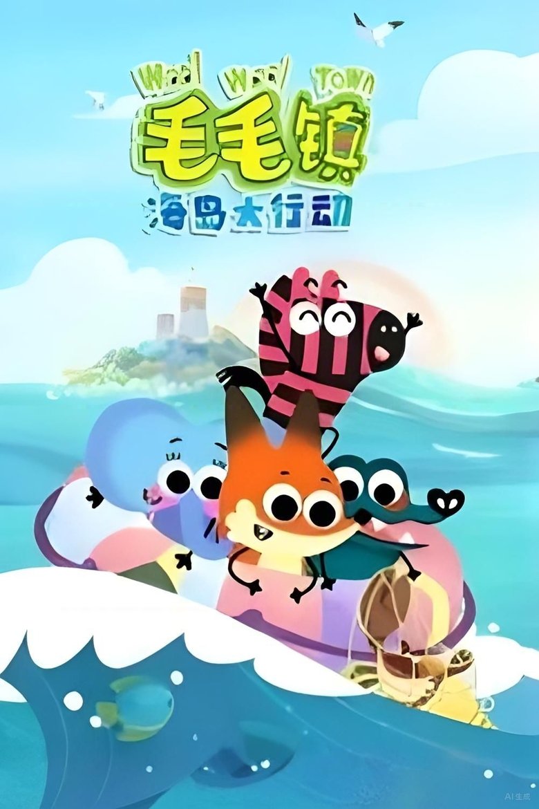 Episodes in 毛毛镇 - Season 26 - Season 26 Poster of Episodes in 毛毛镇 - Season 26 - Season 26