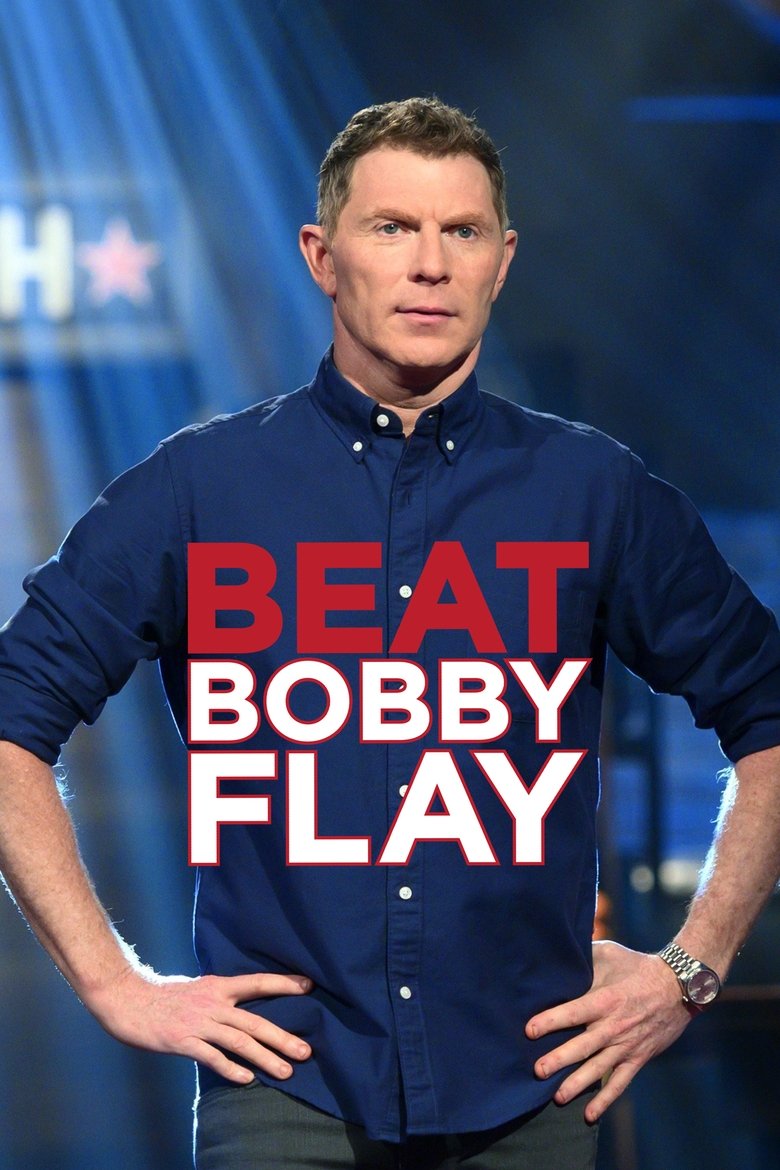 Episodes in Beat Bobby Flay - Season 28 - Season 28 Poster of Episodes in Beat Bobby Flay - Season 28 - Season 28