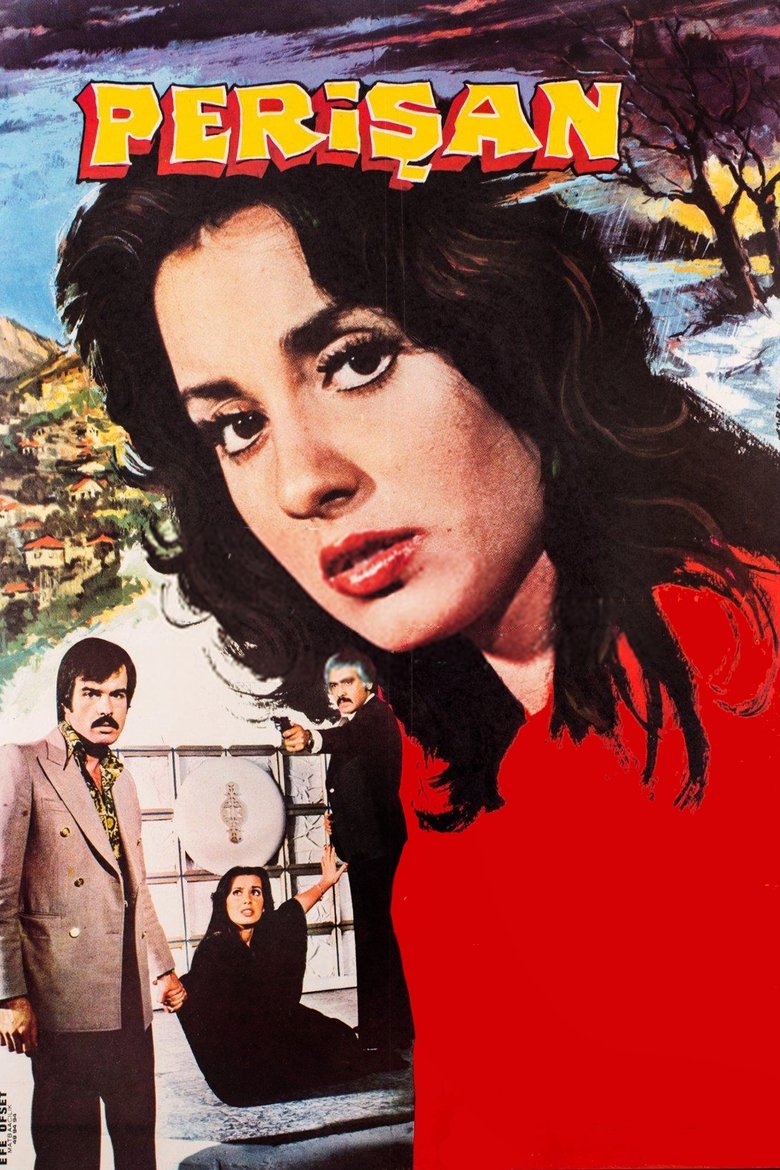Perişan Poster of Perişan