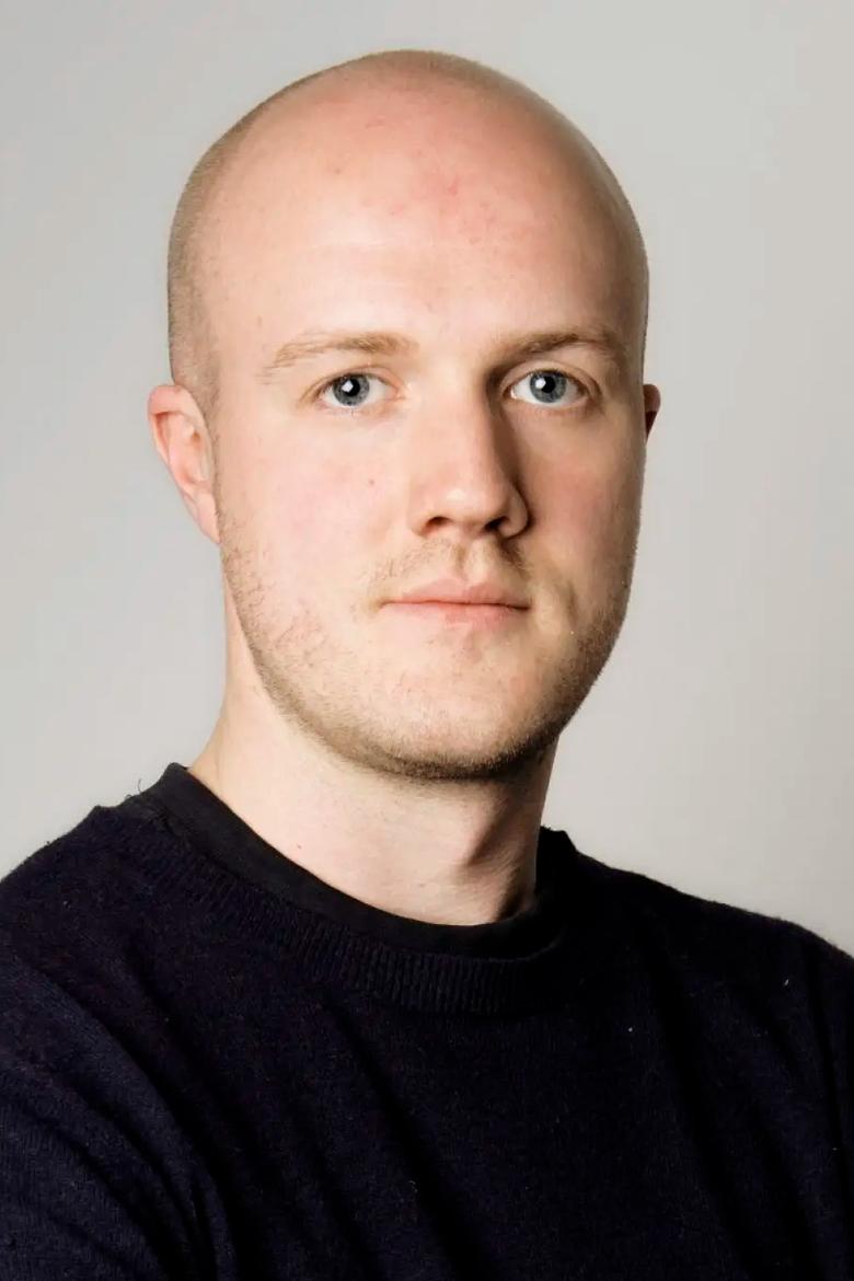 Erlend Ofte Arntsen Portrait of Erlend Ofte Arntsen
