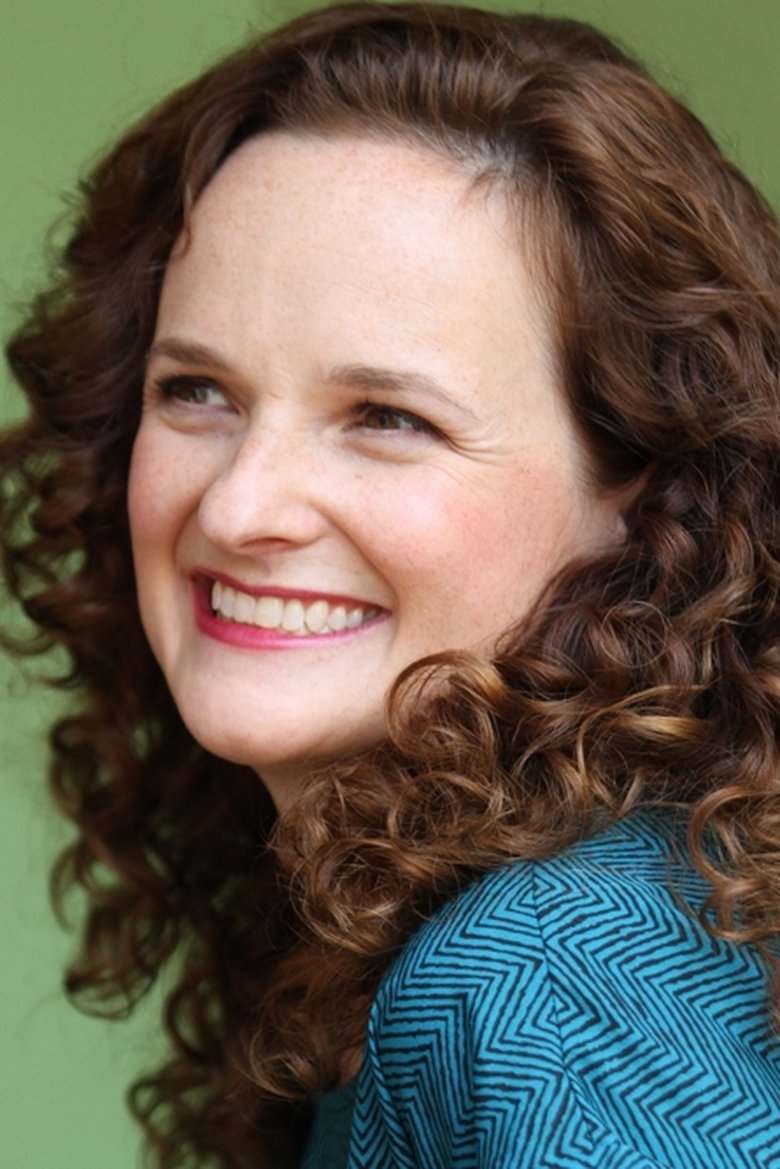 Karen Graci Portrait of Karen Graci
