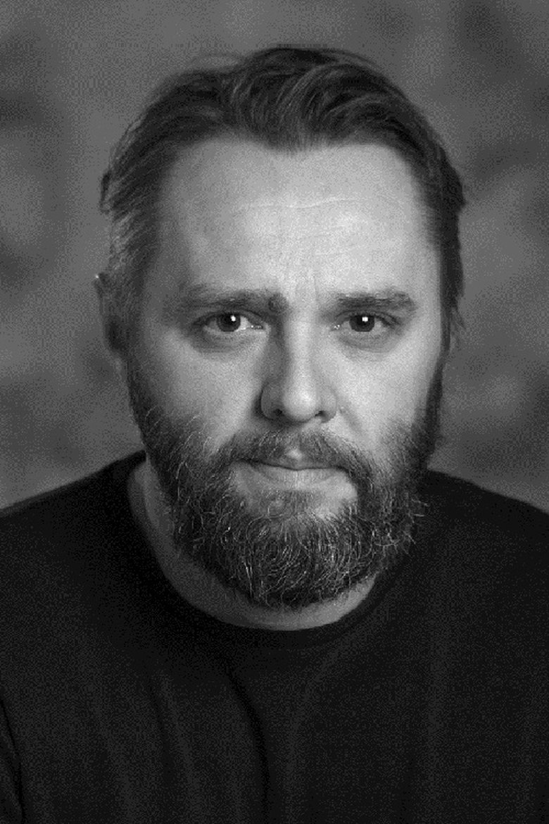 Janko Rakoš Portrait of Janko Rakoš