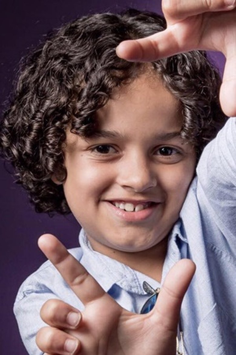 Leonardo Oliveira Portrait of Leonardo Oliveira