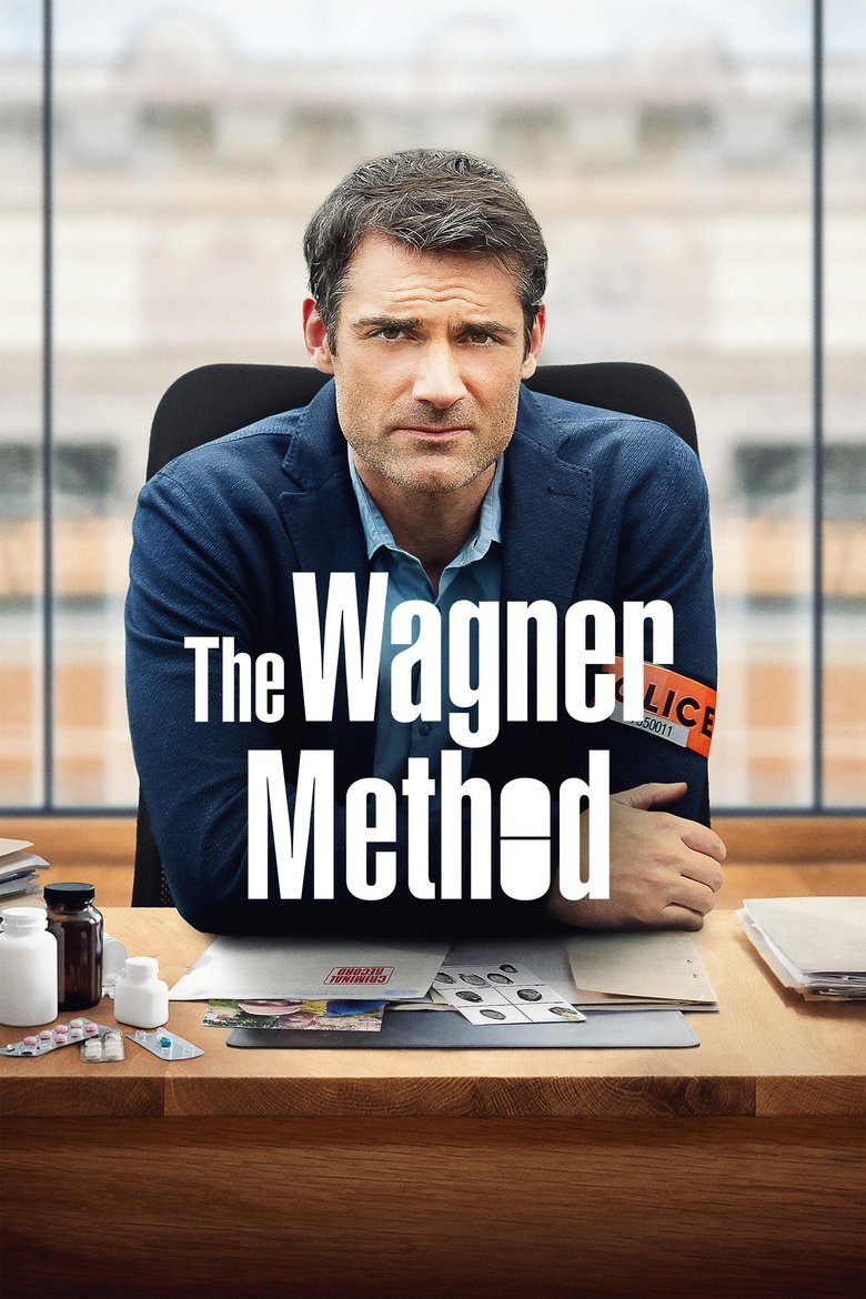 The Wagner Method Poster of The Wagner Method