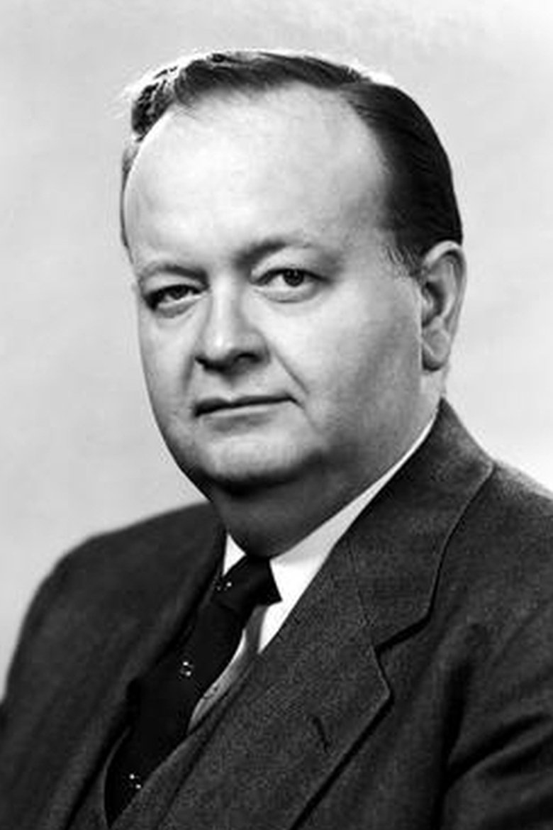 Robert Emhardt Portrait of Robert Emhardt