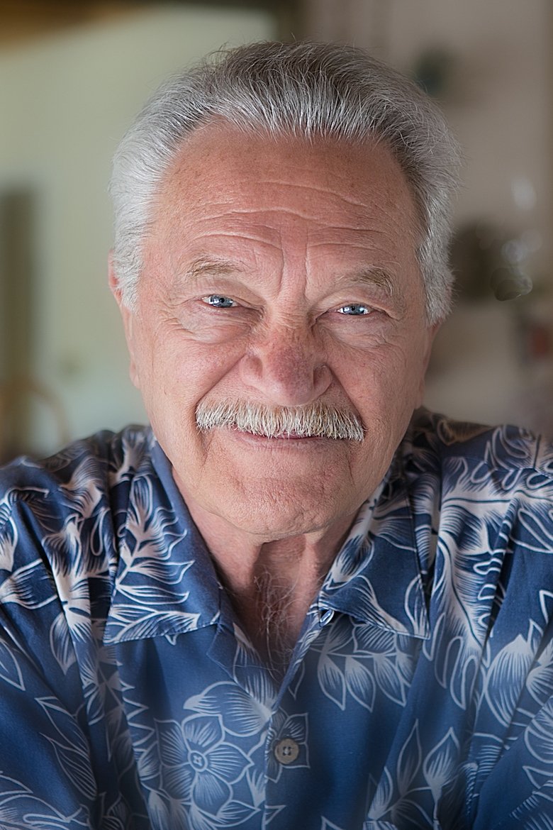 Mike Genovese Portrait of Mike Genovese