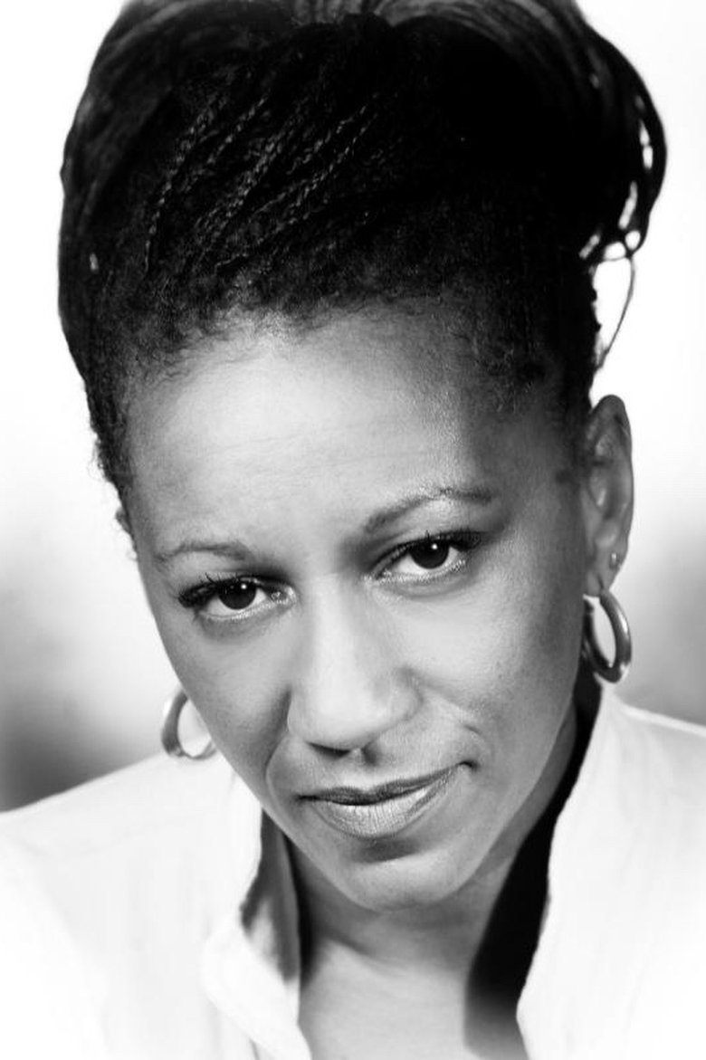 Clare Perkins Portrait of Clare Perkins