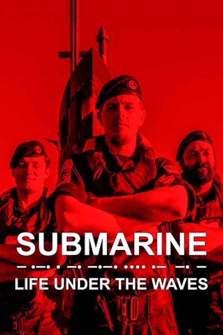 Episodes in Submarine Life Under The Waves - Season 1 - Season 1 Poster of Episodes in Submarine Life Under The Waves - Season 1 - Season 1