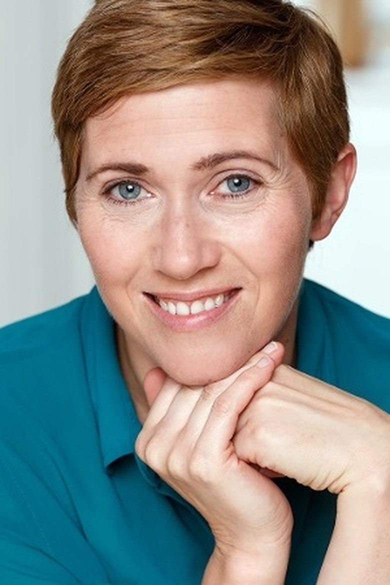 Marie Courtel Portrait of Marie Courtel