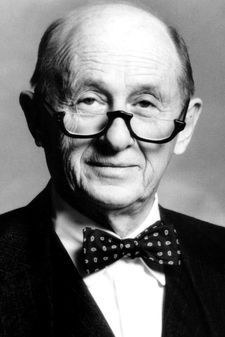 Milton Selzer Portrait of Milton Selzer