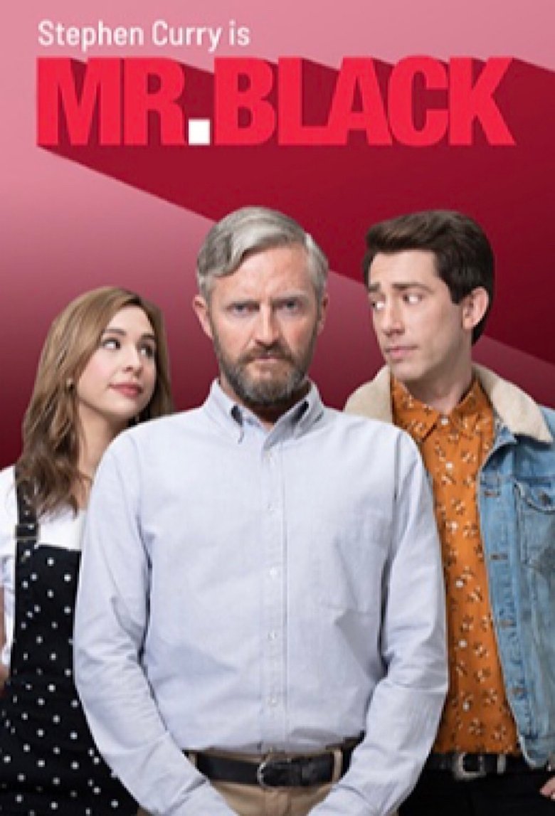 Mr. Black Poster of Mr. Black