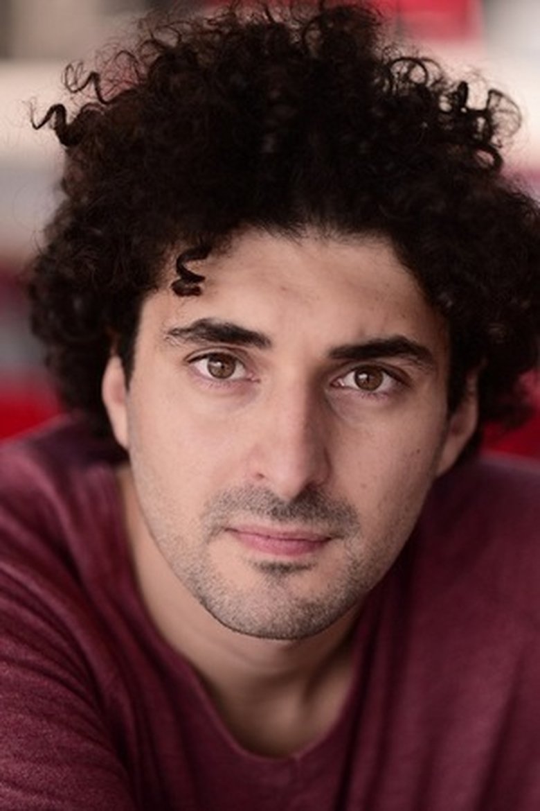 Luca Avagliano Portrait of Luca Avagliano