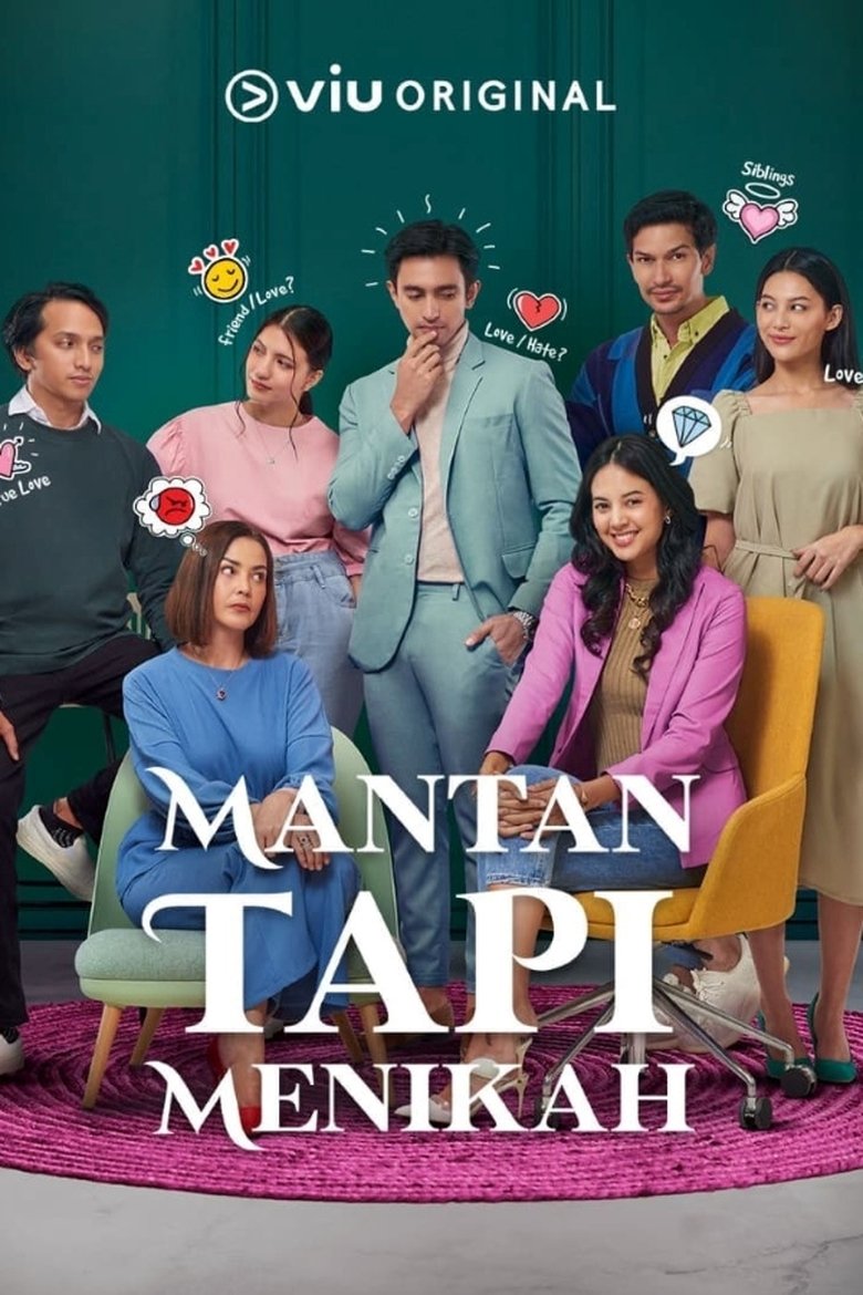 Episodes in Married Ex Boyfriend - Season 1 - Season 1 Poster of Episodes in Married Ex Boyfriend - Season 1 - Season 1