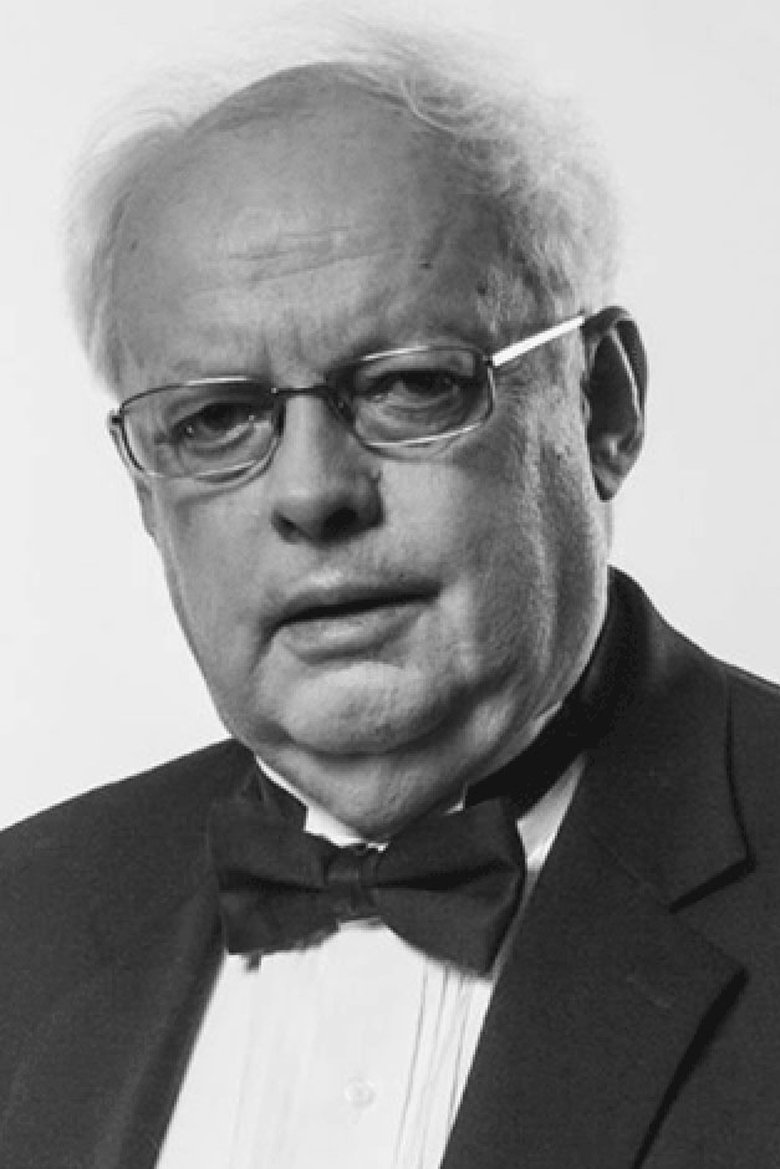 Myroslav Skoryk Portrait of Myroslav Skoryk