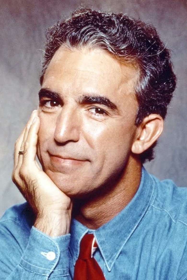 Jay Thomas Portrait of Jay Thomas