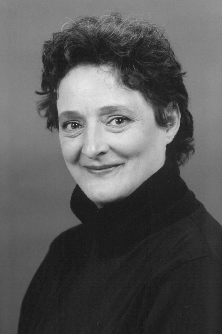 Nancy Robinette Portrait of Nancy Robinette