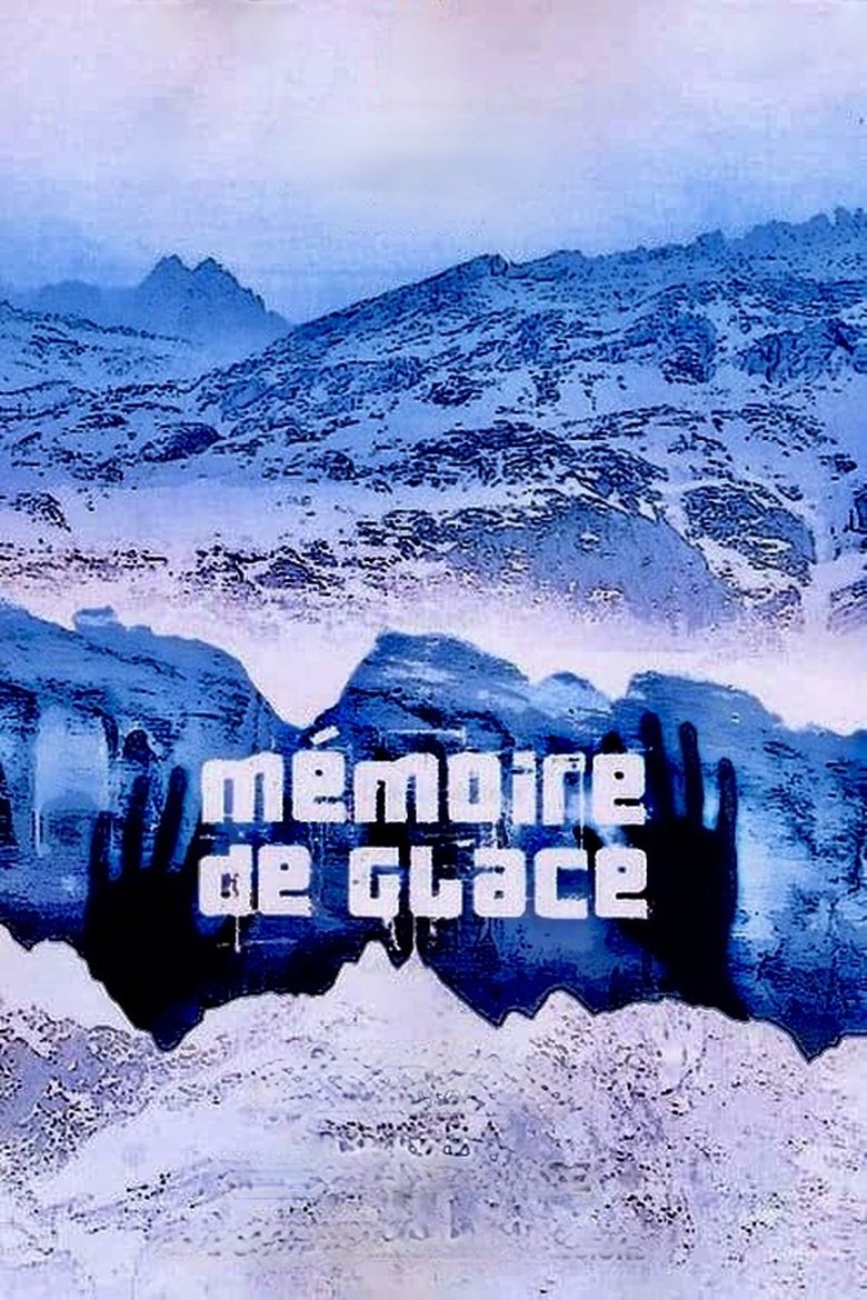 Frozen Memories Poster of Frozen Memories