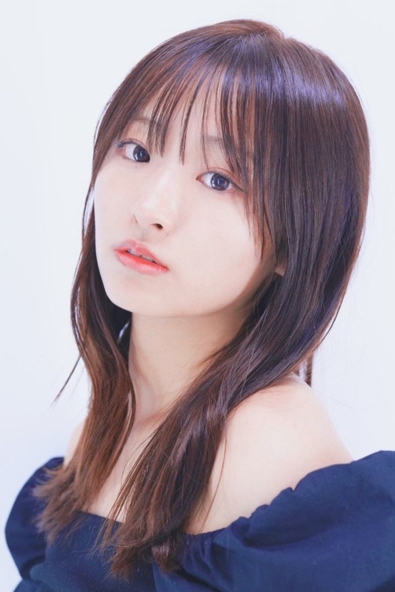 Risa Hinami Portrait of Risa Hinami