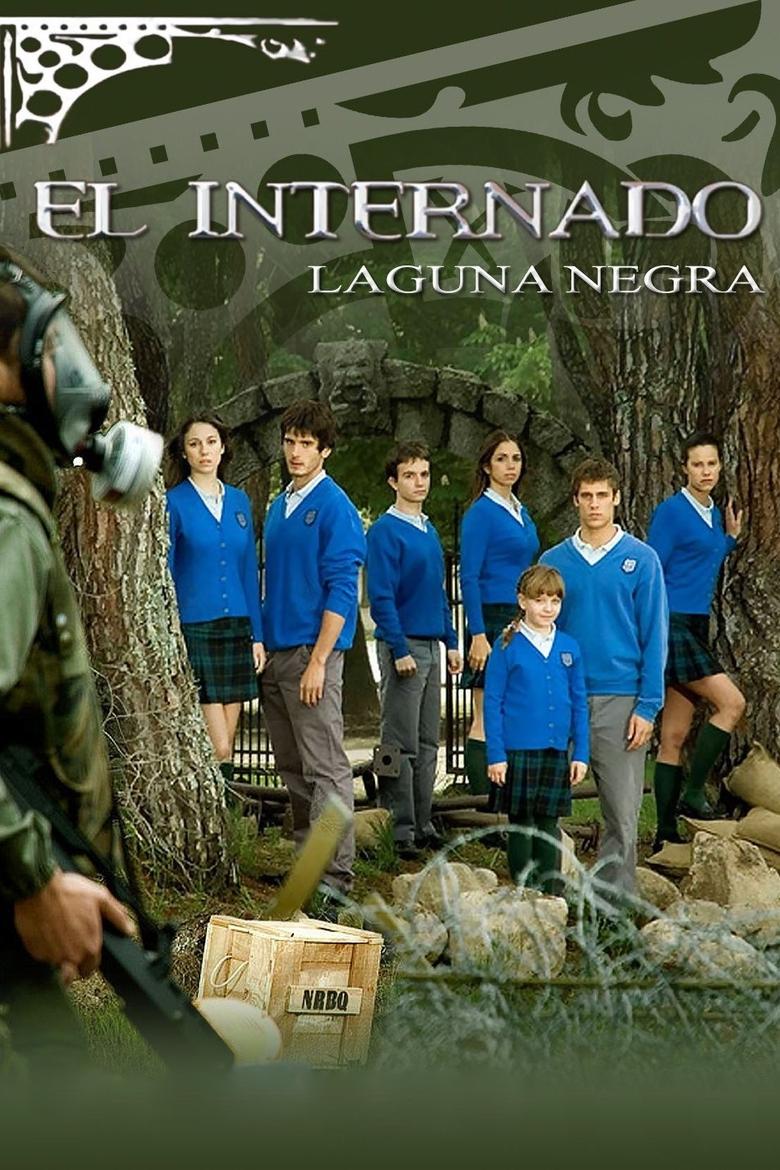 Episodes in The Boarding School - Season 7 - Season 7 Poster of Episodes in The Boarding School - Season 7 - Season 7