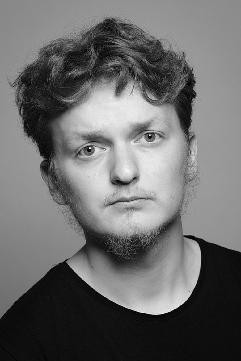 Atte Reunanen Portrait of Atte Reunanen